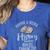 Having a Weird History Teacher Builds Character History Women's Heather T-Shirt Heather True Royal Having a Weird History Teacher Builds Character History Women's Heather T-Shirt Heather True Royal
