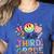 Hello 3rd Grade Boy Girl Teacher Back To School 3rd Grade Women's Heather T-Shirt Heather True Royal Hello 3rd Grade Boy Girl Teacher Back To School 3rd Grade Women's Heather T-Shirt Heather True Royal