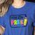 Hello Pre-K Team Preschool Teacher Kids Back To School Women's Heather T-Shirt Heather True Royal Hello Pre-K Team Preschool Teacher Kids Back To School Women's Heather T-Shirt Heather True Royal