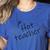 Hot Sexy Teacher Adult Humor Halloween Costume T Shirt Women's Heather T-Shirt Heather True Royal Hot Sexy Teacher Adult Humor Halloween Costume T Shirt Women's Heather T-Shirt Heather True Royal