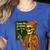 HUGvyn Halloween Skeleton Six Seven 67 Meme PEMDAS Teacher Women's Heather T-Shirt Heather True Royal HUGvyn Halloween Skeleton Six Seven 67 Meme PEMDAS Teacher Women's Heather T-Shirt Heather True Royal