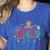 HUGvyn Square Root 4489 Math Teacher 67 Meme Halloween Women's Heather T-Shirt Heather True Royal HUGvyn Square Root 4489 Math Teacher 67 Meme Halloween Women's Heather T-Shirt Heather True Royal