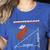 Hypotemoose Mathematics Teacher Mathematician Math Geek Women's Heather T-Shirt Heather True Royal Hypotemoose Mathematics Teacher Mathematician Math Geek Women's Heather T-Shirt Heather True Royal