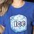 Ice Halloween Pun Costume Easy Lazy Team Group Teacher Women's Heather T-Shirt Heather True Royal Ice Halloween Pun Costume Easy Lazy Team Group Teacher Women's Heather T-Shirt Heather True Royal