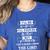 I'Ll Even Do That's Where I Draw The Line Math Teacher Joke Women's Heather T-Shirt Heather True Royal