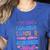 I'M That Substitute Teacher They Told Substitute Teacher Women's Heather T-Shirt Heather True Royal I'M That Substitute Teacher They Told Substitute Teacher Women's Heather T-Shirt Heather True Royal