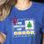 I'm Working For Christmas Break 5 Stars Christmas Teacher Women's Heather T-Shirt Heather True Royal I'm Working For Christmas Break 5 Stars Christmas Teacher Women's Heather T-Shirt Heather True Royal