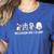 Inclusion Isn't Scary Halloween SLP Sped Teacher Unity Day Women's Heather T-Shirt Heather True Royal Inclusion Isn't Scary Halloween SLP Sped Teacher Unity Day Women's Heather T-Shirt Heather True Royal
