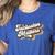 Inclusion Matters Retro Special Education Teacher Women Women's Heather T-Shirt Heather True Royal Inclusion Matters Retro Special Education Teacher Women Women's Heather T-Shirt Heather True Royal