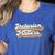 Inclusion Matters Special Education Sped Teacher Vintage Women's Heather T-Shirt Heather True Royal