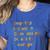 Inclusive Teacher Diversity Inclusion Empathy Teacher Team Women's Heather T-Shirt Heather True Royal Inclusive Teacher Diversity Inclusion Empathy Teacher Team Women's Heather T-Shirt Heather True Royal