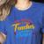 The Influence Of Great Teacher Can Never Be Erased School For Men Women Women's Heather T-Shirt Heather True Royal The Influence Of Great Teacher Can Never Be Erased School For Men Women Women's Heather T-Shirt Heather True Royal