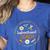 Instructional Coach Back To School Teacher Women's Heather T-Shirt Heather True Royal Instructional Coach Back To School Teacher Women's Heather T-Shirt Heather True Royal
