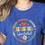 Instructional Specialist School Cute Academic Teacher Women's Heather T-Shirt Heather True Royal