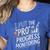 Intervention Teacher Progress Monitoring Intervention Women's Heather T-Shirt Heather True Royal Intervention Teacher Progress Monitoring Intervention Women's Heather T-Shirt Heather True Royal