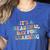 It's Beautiful Day For Learning Retro Teacher Women Men Women's Heather T-Shirt Heather True Royal It's Beautiful Day For Learning Retro Teacher Women Men Women's Heather T-Shirt Heather True Royal