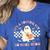 It's A Bootiful Day To Make Music Teacher Musician Halloween For Men Women Kids Women's Heather T-Shirt Heather True Royal It's A Bootiful Day To Make Music Teacher Musician Halloween For Men Women Kids Women's Heather T-Shirt Heather True Royal