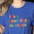 It's A Good Day To Dance Dance Teacher Dancing Dancer Women's Heather T-Shirt Heather True Royal It's A Good Day To Dance Dance Teacher Dancing Dancer Women's Heather T-Shirt Heather True Royal