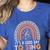 It's A Good Day To Sing Back To School Music Teacher Women's Heather T-Shirt Heather True Royal It's A Good Day To Sing Back To School Music Teacher Women's Heather T-Shirt Heather True Royal