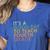 It's A Good Day To Teach Fourth Grade 4th Grade Teacher Women's Heather T-Shirt Heather True Royal It's A Good Day To Teach Fourth Grade 4th Grade Teacher Women's Heather T-Shirt Heather True Royal