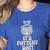 Its Pottery Day Clay Craft Ceramic Hobby Artisan Art Teacher Women's Heather T-Shirt Heather True Royal Its Pottery Day Clay Craft Ceramic Hobby Artisan Art Teacher Women's Heather T-Shirt Heather True Royal