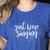 Just Keep Singing Singer Music Teacher Motivational Women's Heather T-Shirt Heather True Royal Just Keep Singing Singer Music Teacher Motivational Women's Heather T-Shirt Heather True Royal