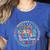 Kindergarten Dream Team Back To School Teacher Flower For Men Women Girls Kids Women's Heather T-Shirt Heather True Royal