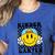 Kindergarten Teacher Hippie Smile Face Back School Women's Heather T-Shirt Heather True Royal Kindergarten Teacher Hippie Smile Face Back School Women's Heather T-Shirt Heather True Royal