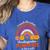 Kindergarten Teacher Pumpkin Patch Cute Women's Heather T-Shirt Heather True Royal