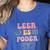 Leer Es Poder Groovy Spanish Teacher Bilingual Maestra Men Women Women's Heather T-Shirt Heather True Royal Leer Es Poder Groovy Spanish Teacher Bilingual Maestra Men Women Women's Heather T-Shirt Heather True Royal