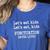 Let's Eat Kids Punctuation Saves Lives Teacher Women's Heather T-Shirt Heather True Royal Let's Eat Kids Punctuation Saves Lives Teacher Women's Heather T-Shirt Heather True Royal