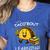 Let's Taco Bout Learning Back To School Teacher Kids Women's Heather T-Shirt Heather True Royal