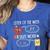 Letter Of The Week Ff Sight Word Teacher Squad Women's Heather T-Shirt Heather True Royal Letter Of The Week Ff Sight Word Teacher Squad Women's Heather T-Shirt Heather True Royal