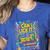 Can I Lick It Periodic Table Science Teacher Men Women Women's Heather T-Shirt Heather True Royal Can I Lick It Periodic Table Science Teacher Men Women Women's Heather T-Shirt Heather True Royal