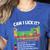 Can I Lick It Periodic Table Shirt Science Chemistry Teacher Women's Heather T-Shirt Heather True Royal Can I Lick It Periodic Table Shirt Science Chemistry Teacher Women's Heather T-Shirt Heather True Royal
