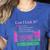 Can I Lick It Periodic Table Teacher Student Kids Women's Heather T-Shirt Heather True Royal Can I Lick It Periodic Table Teacher Student Kids Women's Heather T-Shirt Heather True Royal