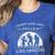 Line Dancing Choreographer Dance Teacher Group Performer Men Women Girls Kids Women's Heather T-Shirt Heather True Royal Line Dancing Choreographer Dance Teacher Group Performer Men Women Girls Kids Women's Heather T-Shirt Heather True Royal