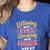 Listening With Eyes ASL Teacher Deaf People ASL Interpreter Women's Heather T-Shirt Heather True Royal Listening With Eyes ASL Teacher Deaf People ASL Interpreter Women's Heather T-Shirt Heather True Royal
