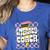Literacy Coach Reading Specialist Facilitator Lead Teacher Women's Heather T-Shirt Heather True Royal Literacy Coach Reading Specialist Facilitator Lead Teacher Women's Heather T-Shirt Heather True Royal
