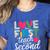 Love Them First Teach Them Second Teacher Student Love Quote Women's Heather T-Shirt Heather True Royal Love Them First Teach Them Second Teacher Student Love Quote Women's Heather T-Shirt Heather True Royal