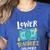 Lower Teacher's Salaries For Men Women Girls Kids Women's Heather T-Shirt Heather True Royal Lower Teacher's Salaries For Men Women Girls Kids Women's Heather T-Shirt Heather True Royal