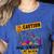 Mad Scientist Halloween Costume Science Teacher Women's Heather T-Shirt Heather True Royal Mad Scientist Halloween Costume Science Teacher Women's Heather T-Shirt Heather True Royal