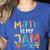 Math Is My Jam School Mathematics Women Men Math Teacher Women's Heather T-Shirt Heather True Royal Math Is My Jam School Mathematics Women Men Math Teacher Women's Heather T-Shirt Heather True Royal