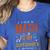 Math Is My Superpower Funny Teacher Women's Heather T-Shirt Heather True Royal Math Is My Superpower Funny Teacher Women's Heather T-Shirt Heather True Royal