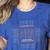 Math Teacher Area Perimeter Cool Math Math Teacher Women's Heather T-Shirt Heather True Royal