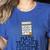 Math Teacher Costume Tshirt Halloween High School Calculator Women's Heather T-Shirt Heather True Royal