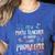 Im A Math Teacher Of Course I Have Problems Men Women Women's Heather T-Shirt Heather True Royal Im A Math Teacher Of Course I Have Problems Men Women Women's Heather T-Shirt Heather True Royal
