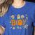Math Teacher Ghost Shirt Cute Spooky Teacher Halloween Women's Heather T-Shirt Heather True Royal Math Teacher Ghost Shirt Cute Spooky Teacher Halloween Women's Heather T-Shirt Heather True Royal