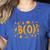 Math Teacher Halloween Mathematician Math Lover Boo Women's Heather T-Shirt Heather True Royal Math Teacher Halloween Mathematician Math Lover Boo Women's Heather T-Shirt Heather True Royal