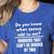Math Teacher Jokes Women's Heather T-Shirt Heather True Royal Math Teacher Jokes Women's Heather T-Shirt Heather True Royal